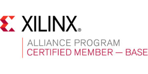 AMD Xilinx Certified Alliance Member