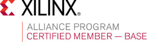 XILINX Alliance Member Program