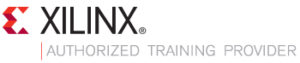 XILINX ATP logo