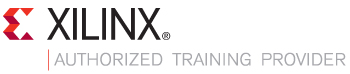 XILINX ATP logo