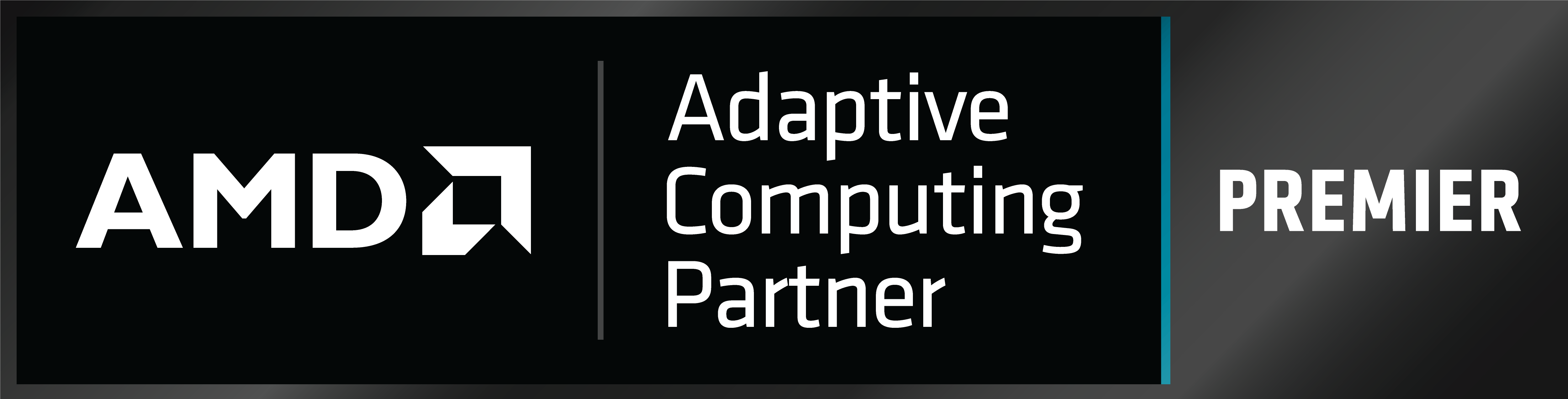 AMD Xilinx Adaptive Computing Premier Partner