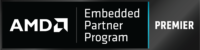 AMD Xilinx Adaptive Computing Premier Partner