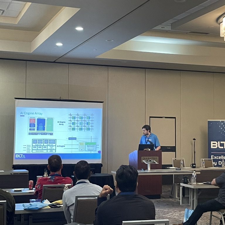 BLT Summit 2023 - Orlando 2