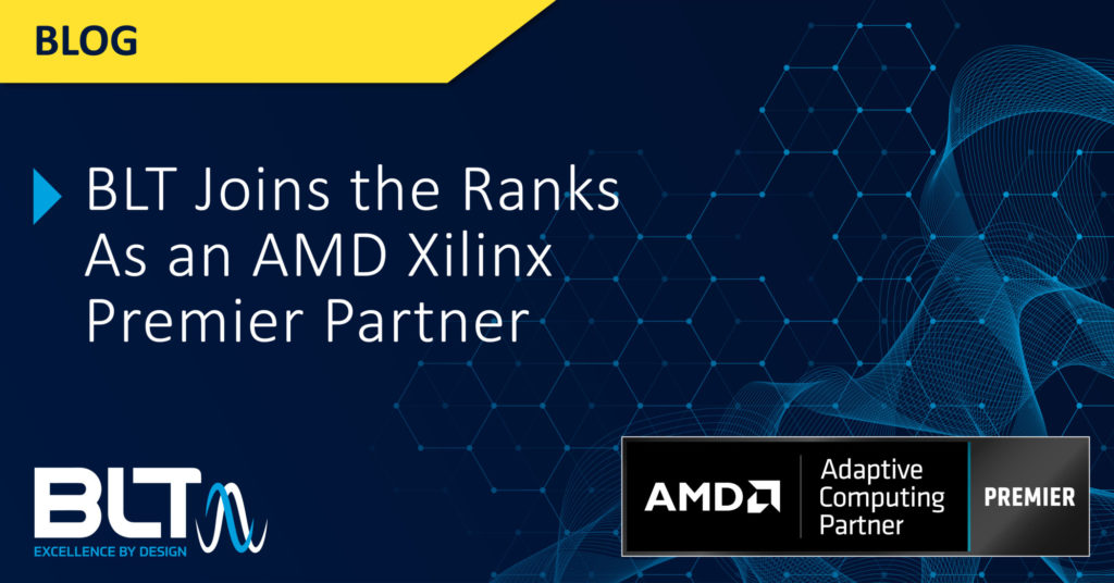 AMD Premier Partner