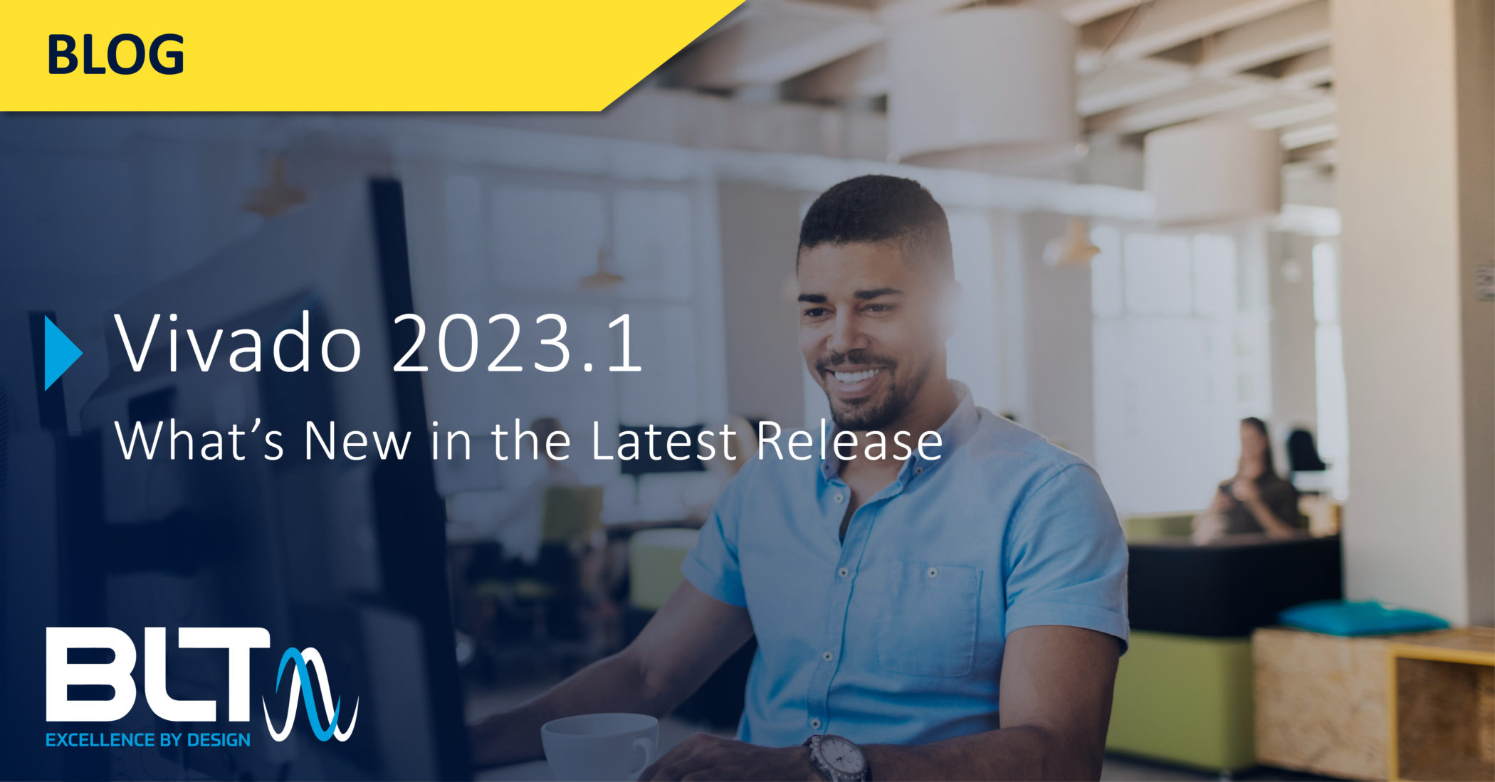 Vivado 2023.1 updates