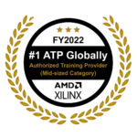AMD #1 Authorized Training Provider