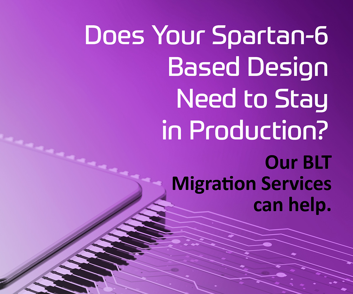 Spartan-6 Migration Spartan-6 Migration