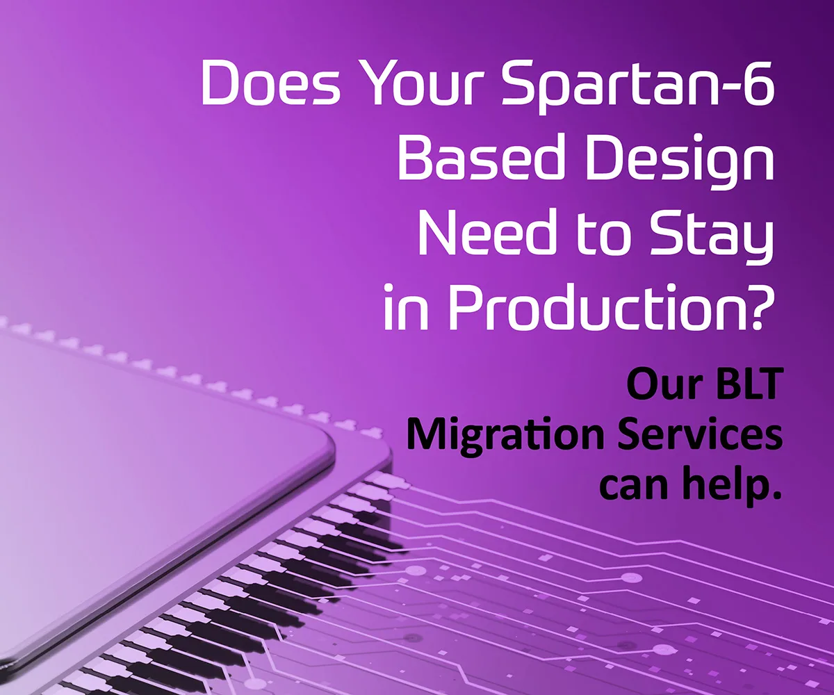 Spartan-6 Migration Spartan-6 Migration