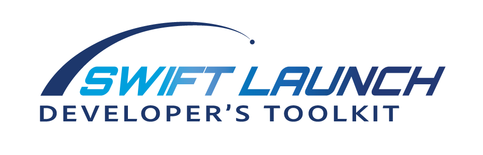 Swift Launch Developer's Toolkit