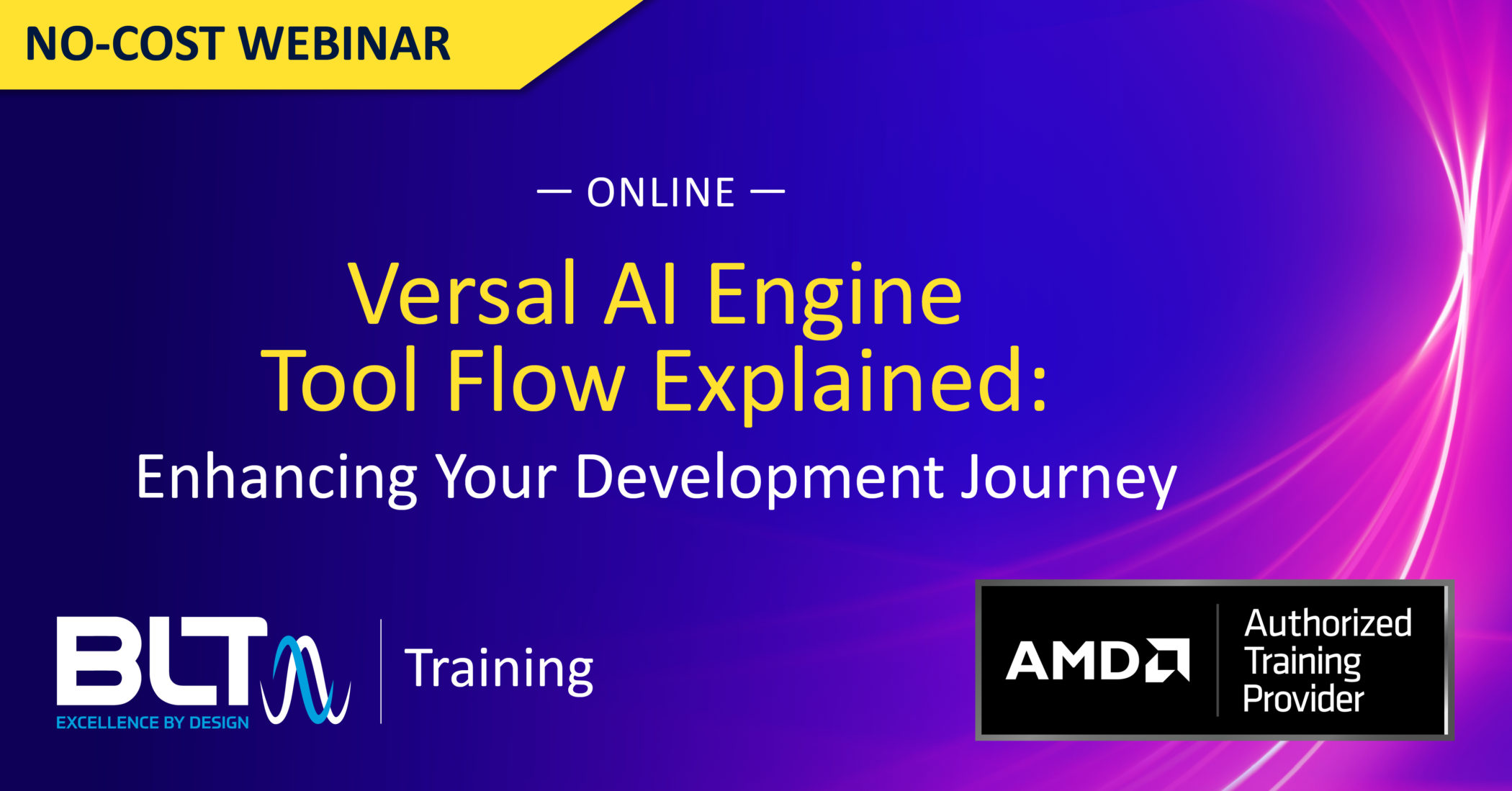 AMD Versal AI Engine Tool Flow