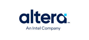Altera an Intel Company