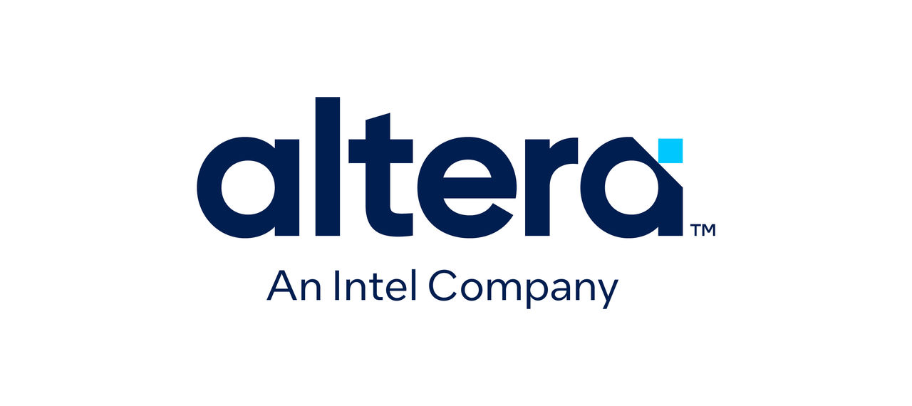 Intel / Altera FPGA Design Services - BLT