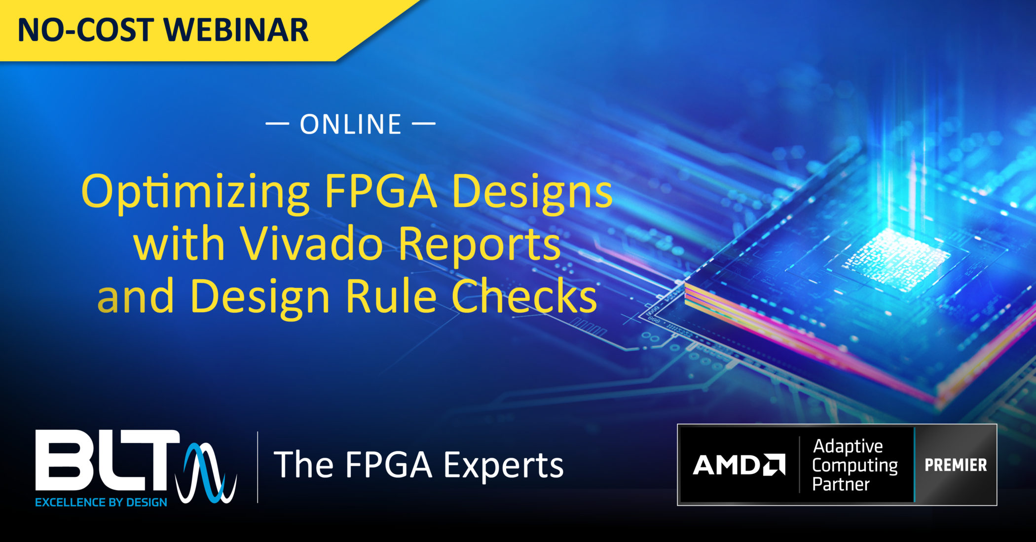 Design Rule Checks and Vivado Reports