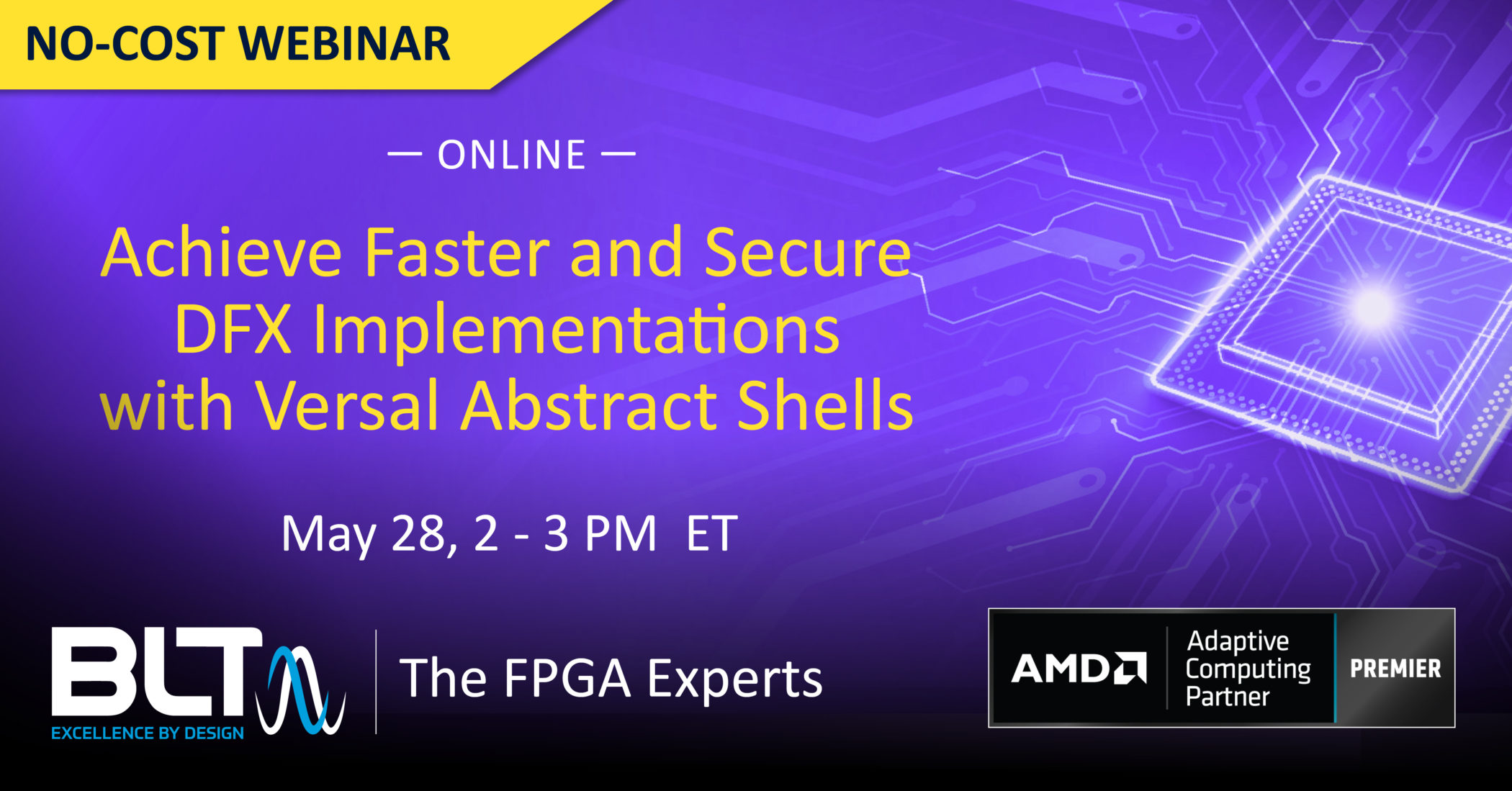 DFX Implementations with Versal Abstract Shells Webinar
