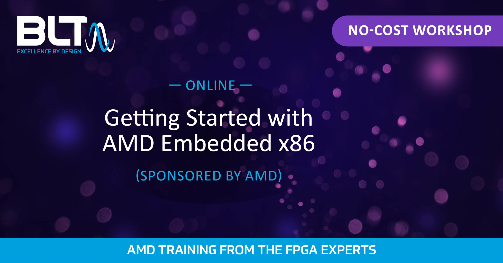 AMD Embedded x86