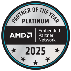 BLT AMD Partner of the Year 2025