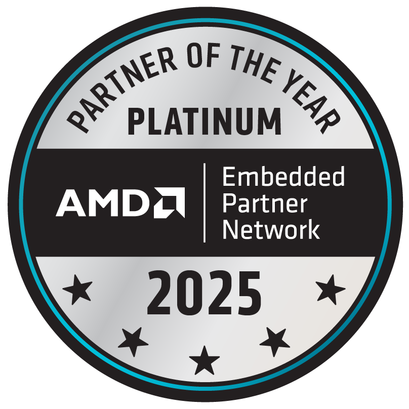 BLT AMD Partner of the Year 2025 BLT AMD Partner of the Year 2025