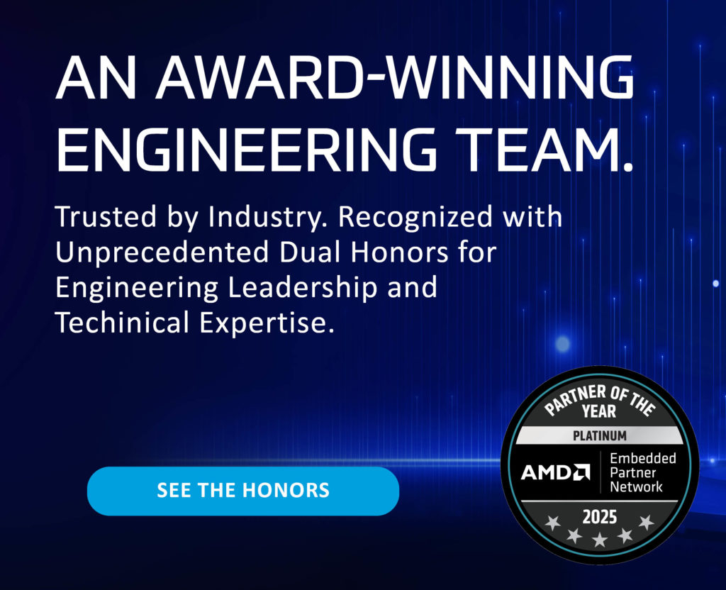 BLT Named AMD Partner of Year