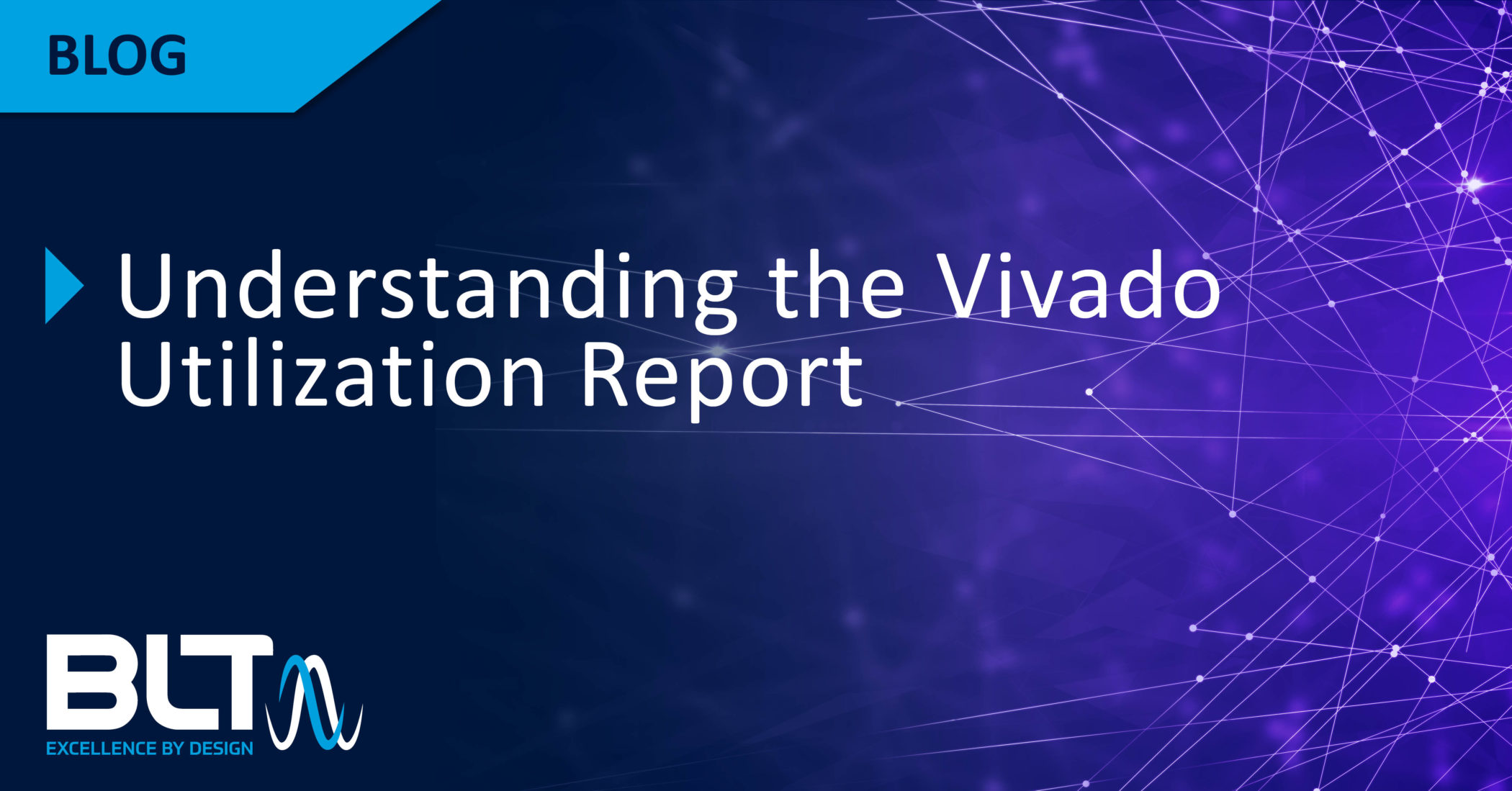 Vivado Utilization Report