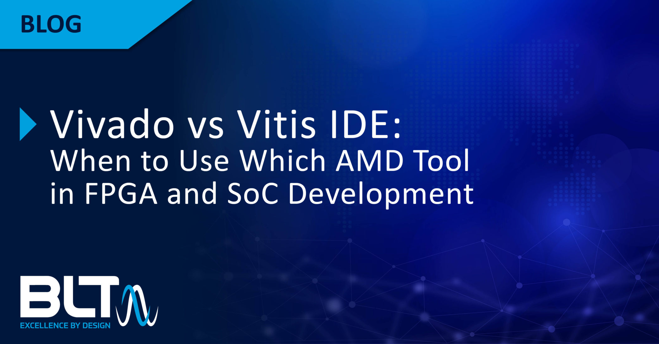 AMD Vivado vs Vitis
