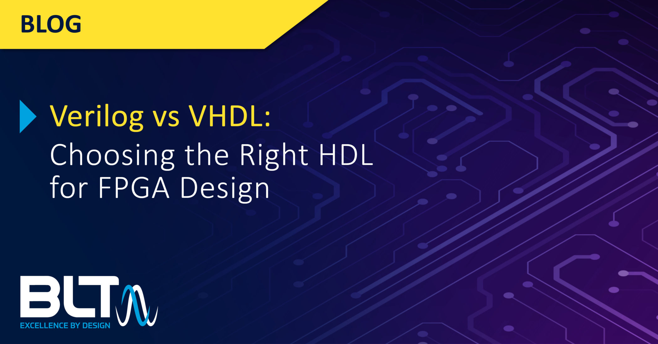 Verilog vs VHDL