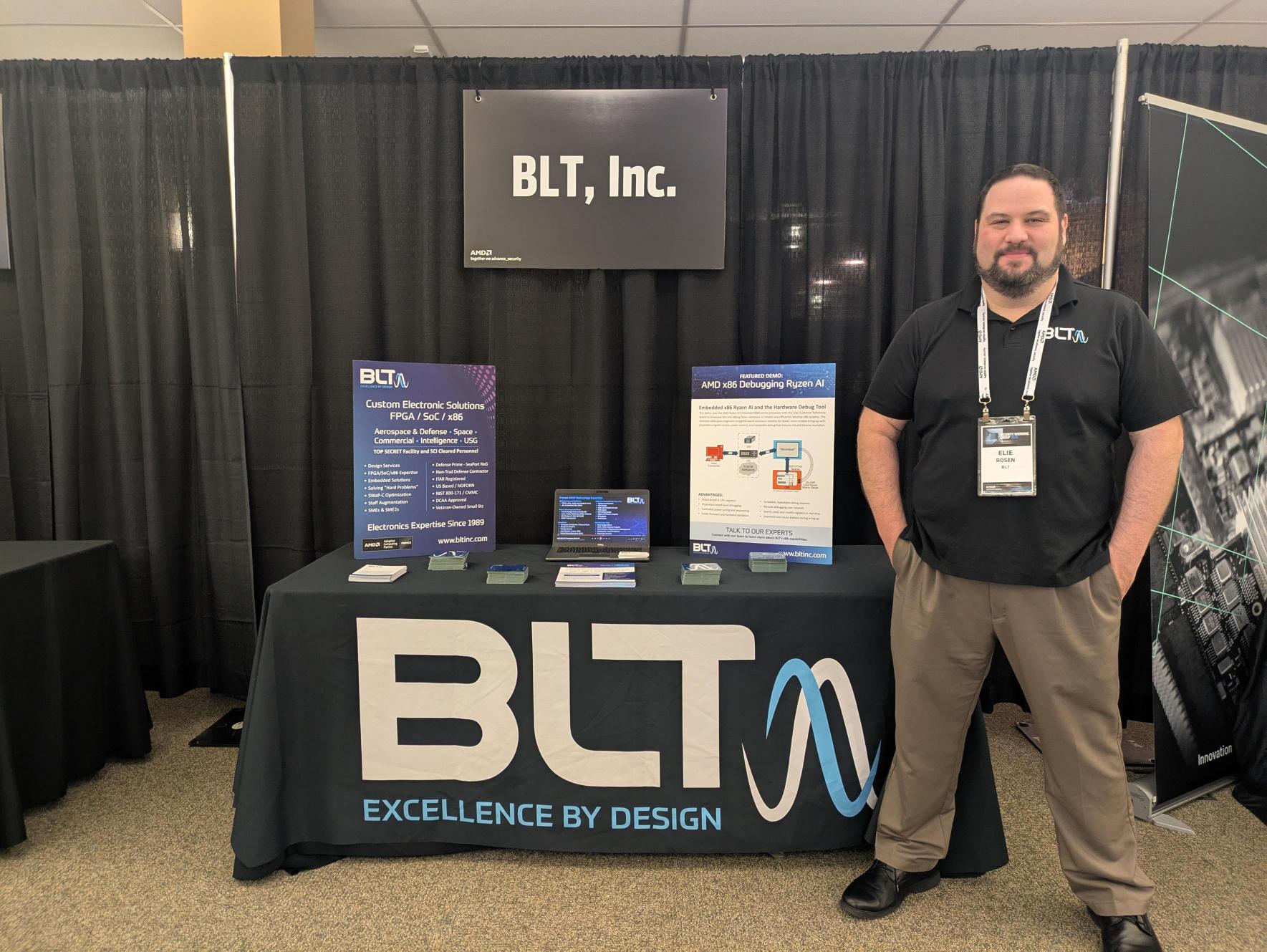 AMD Security Working Group