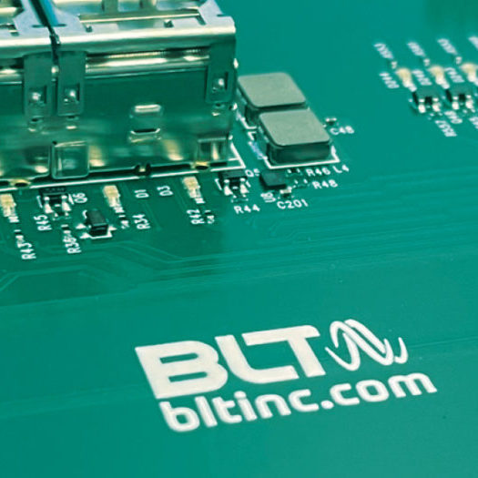 BLT PCB board PCB Design