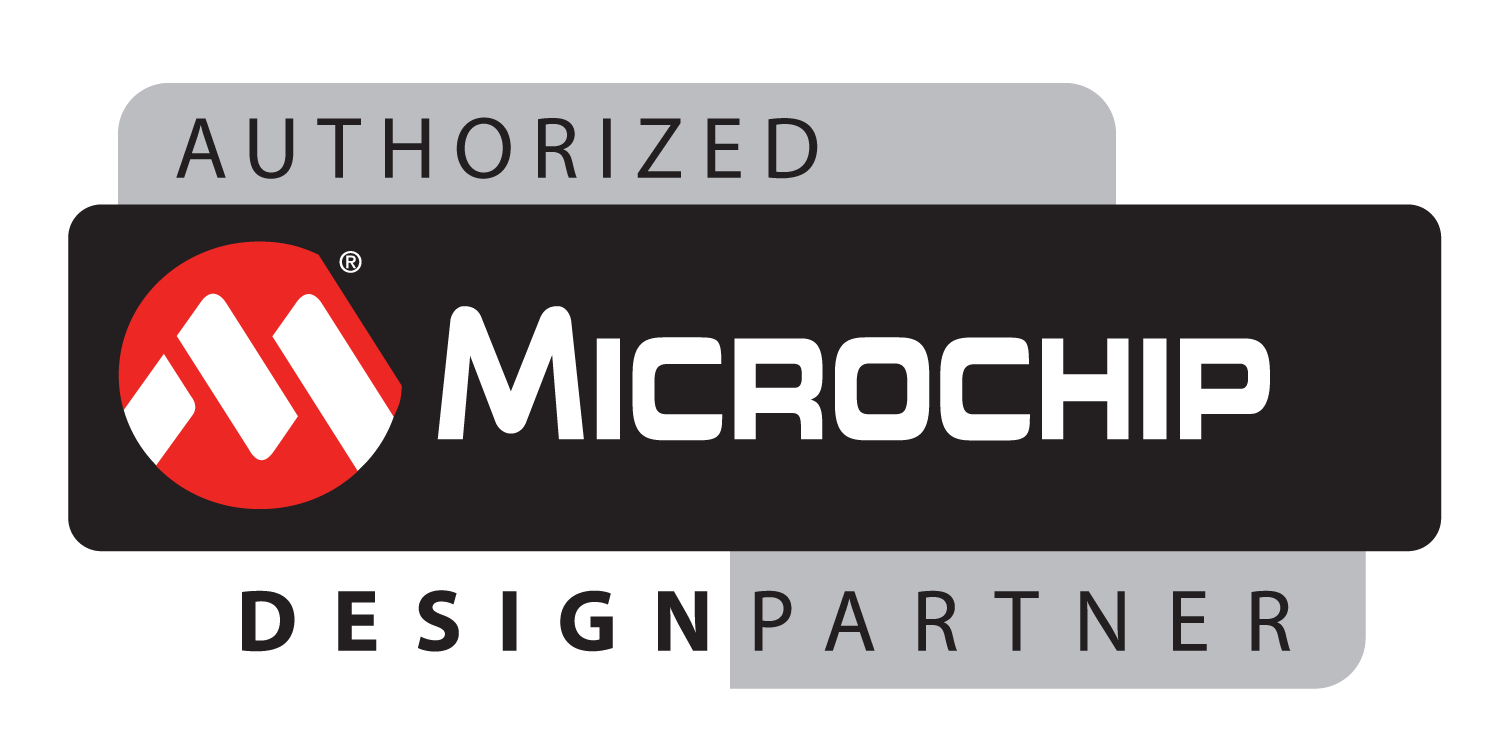 Microchip design partner